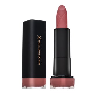 Max Factor Velvet Mattes Lipstick 05 Nude hosszan tartó rúzs mattító hatásért 3,5 g
