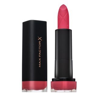 Max Factor Velvet Mattes Lipstick 20 Rose ruj cu persistenta indelungata pentru efect mat 3,5 g