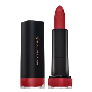 Max Factor Velvet Mattes Lipstick 35 Love ruj cu persistenta indelungata pentru efect mat 3,5 g