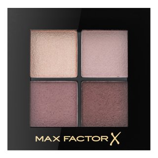 Max Factor X-Pert Palette paletă cu farduri de ochi 002 Crushed Blooms 4,3 g