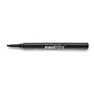Maybelline brow tattoo micro pen tint 130 deep creion sprâncene