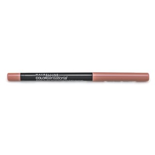 Maybelline Color Sensational 105 Nude Whisper creion contur buze 1,2 g