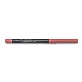 Maybelline Color Sensational Shaping Lip Liner 50 Dusty Rose creion contur buze 1,2 g