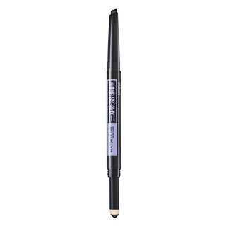 Maybelline express brow brunette creion sprâncene 2în1 0,71 g