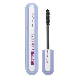 Maybelline Falsies Surreal Mascara mascara pentru alungirea genelor Very Black 10 ml