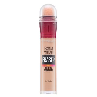 Maybelline Instant Anti-Age Eraser Multi-Use Concealer corector lichid pentru zona ochilor 04 Honey 6,8 ml