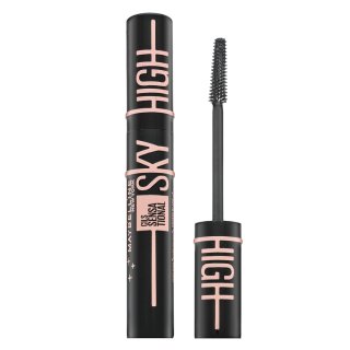 Maybelline Lash Sensational Sky High Mascara mascara pentru alungire si volum Cosmic Black 7,2 ml