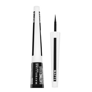 Maybelline Lasting Drama Liquid Ink 10 Charcoal Black eyeliner 3 ml