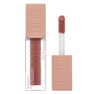 Maybelline lifter gloss 04 silk lip gloss 5,4 ml