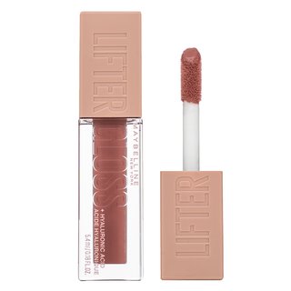 Maybelline Lifter Gloss 04 Silk lip gloss 5,4 ml