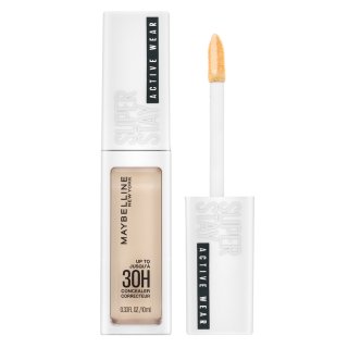 Maybelline SuperStay Active Wear Concealer 05 Ivory corector lichid împotriva imperfecțiunilor pielii 10 ml