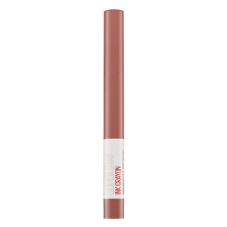 Maybelline Superstay Ink Crayon Matte Lipstick Longwear ruj pentru efect mat 10 Trust Your Gut