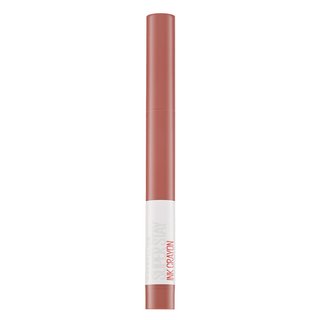 Maybelline Superstay Ink Crayon Matte Lipstick Longwear - 15 Lead the Way ruj pentru efect mat