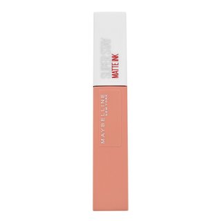 Maybelline SuperStay Matte Ink Liquid Lipstick - 05 Loyalist ruj lichid pentru efect mat 5 ml