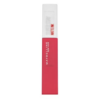 Maybelline SuperStay Matte Ink Liquid Lipstick ruj lichid pentru efect mat 125 Inspirer 5 ml