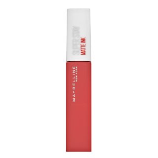 Maybelline SuperStay Matte Ink Liquid Lipstick ruj lichid pentru efect mat 130 Self-Starter 5 ml