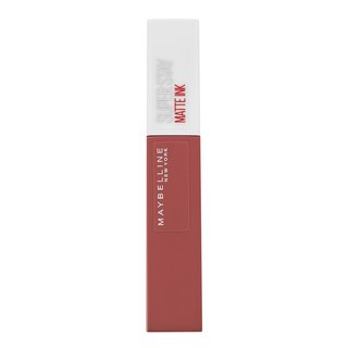 Maybelline SuperStay Matte Ink Liquid Lipstick ruj lichid pentru efect mat 65 Seductres 5 ml