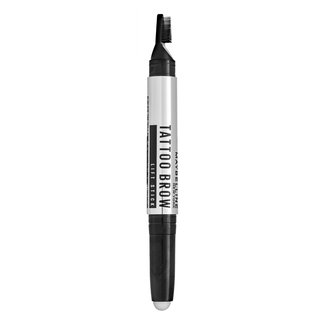 Maybelline Tattoo Brow Lift Stick 00 Clear creion sprâncene 4 g