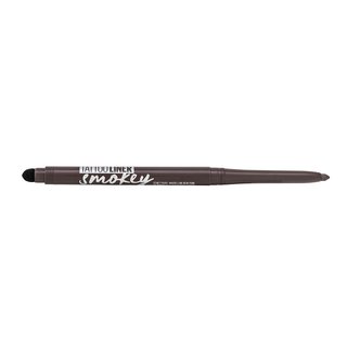 Maybelline tattoo liner gel pencil 40 smokey brown eyeliner khol 1,3 g