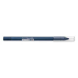 Maybelline Tattoo Liner Gel Pencil eyeliner khol cu efect de gel 921 Deep Teal 1,3 g