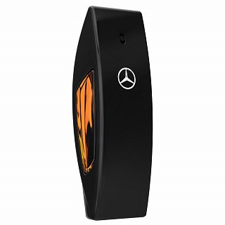 Mercedes Benz Mercedes Benz Club Black Eau de Toilette pentru bărbați 100 ml