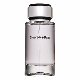Mercedes Benz Mercedes Benz eau de Toilette pentru barbati 120 ml
