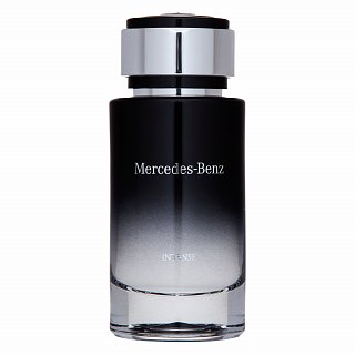 Mercedes Benz Mercedes Benz Intense eau de Toilette pentru barbati 120 ml brasty.ro imagine noua
