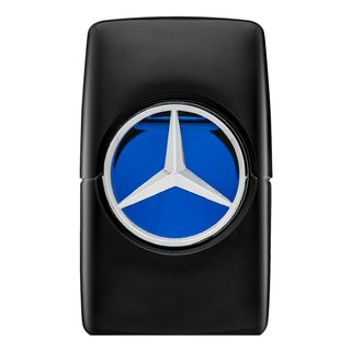 Mercedes-Benz Mercedes Benz Man Intense Eau de Toilette bărbați 50 ml
