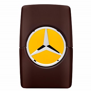 Mercedes Benz Mercedes Benz Man Private Eau de Parfum bărbați 100 ml