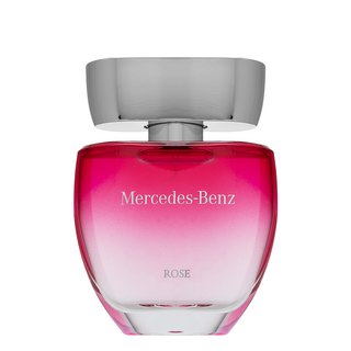 Mercedes Benz Mercedes Benz Rose Eau de Toilette pentru femei 60 ml