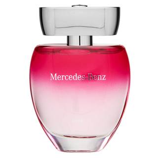 Mercedes Benz Mercedes Benz Rose Eau de Toilette pentru femei 90 ml