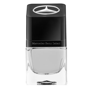 Mercedes Benz Mercedes Benz Select Eau de Toilette bărbați 50 ml brasty.ro imagine noua