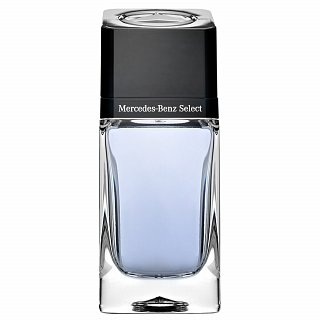 Mercedes Benz Mercedes Benz Select Eau de Toilette pentru bărbați 100 ml