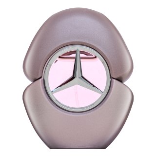 Mercedes-Benz Mercedes Benz Woman Eau de Toilette femei 60 ml