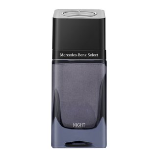 Mercedes-Benz Select Night Eau de Parfum bărbați 100 ml