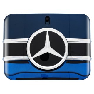 Mercedes-Benz Sign Eau de Parfum bărbați 50 ml