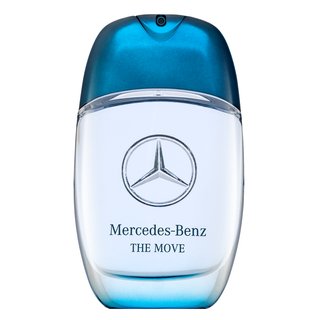 Mercedes-Benz The Move Eau de Toilette bărbați 100 ml