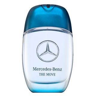 Mercedes-benz the move eau de toilette bărbați 100 ml