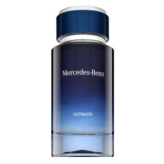 Mercedes-Benz Ultimate Eau de Parfum bărbați 120 ml