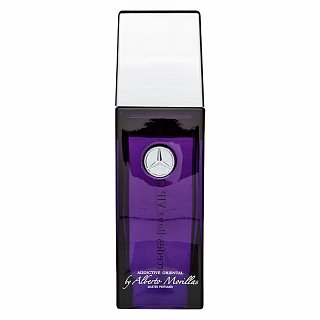 Mercedes benz vip club addictive oriental eau de toilette pentru barbati 100 ml