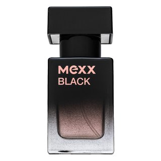 Mexx Black Woman Eau de Toilette femei 15 ml