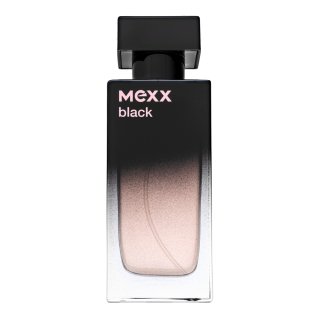 Mexx Black Woman eau de Toilette pentru femei 30 ml