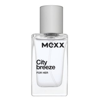 Mexx City Breeze For Her Eau de Toilette femei 15 ml