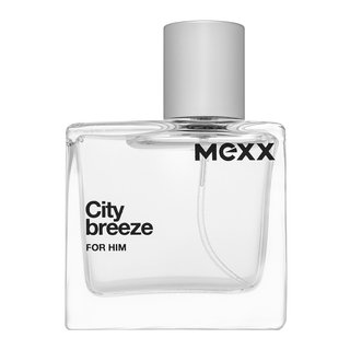 Mexx City Breeze For Him Eau de Toilette bărbați 30 ml