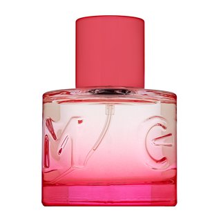 Mexx festival splashes eau de toilette femei 40 ml