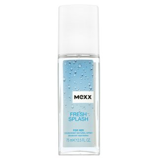 Mexx fresh splash woman spray deodorant femei 75 ml