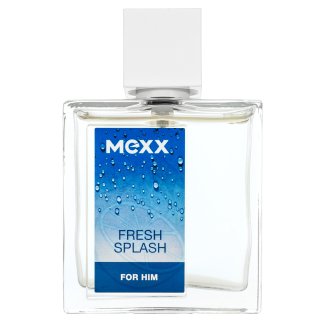 Mexx Splash After shave bărbați 50 ml