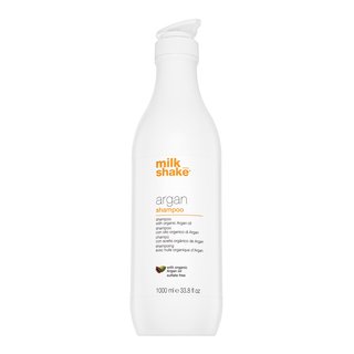 Milk_Shake Argan Shampoo șampon hrănitor pentru toate tipurile de păr 1000 ml