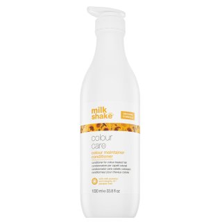 Milk_Shake Color Care Color Maintainer Conditioner balsam hrănitor pentru păr vopsit 1000 ml