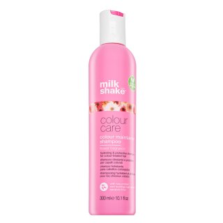 Milk_Shake Color Care Color Maintainer Shampoo Flower Fragrance sampon hranitor pentru păr vopsit 300 ml
